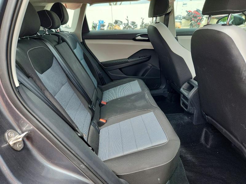 56116506 :رقم المزاد ، 3VV5C7B22SM087695 vin ، 2025 Volkswagen Taos مزاد بيع