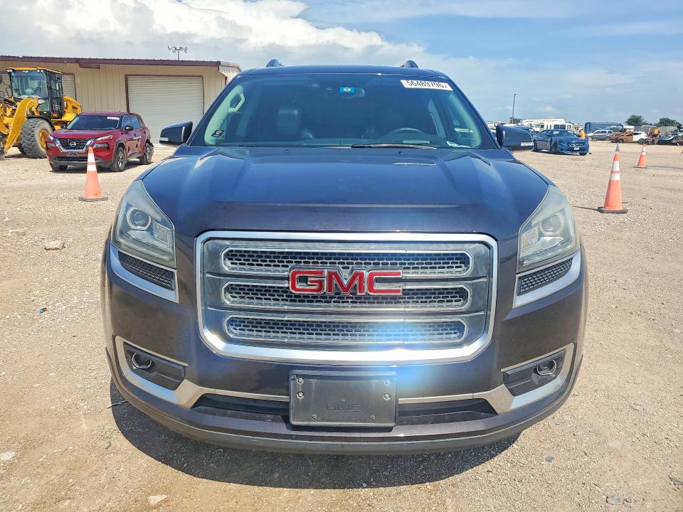 2017 Gmc Acadia Limited მანქანა იყიდება აუქციონზე, vin: 1GKKRSKD7HJ146660, აუქციონის ნომერი: 56489796
