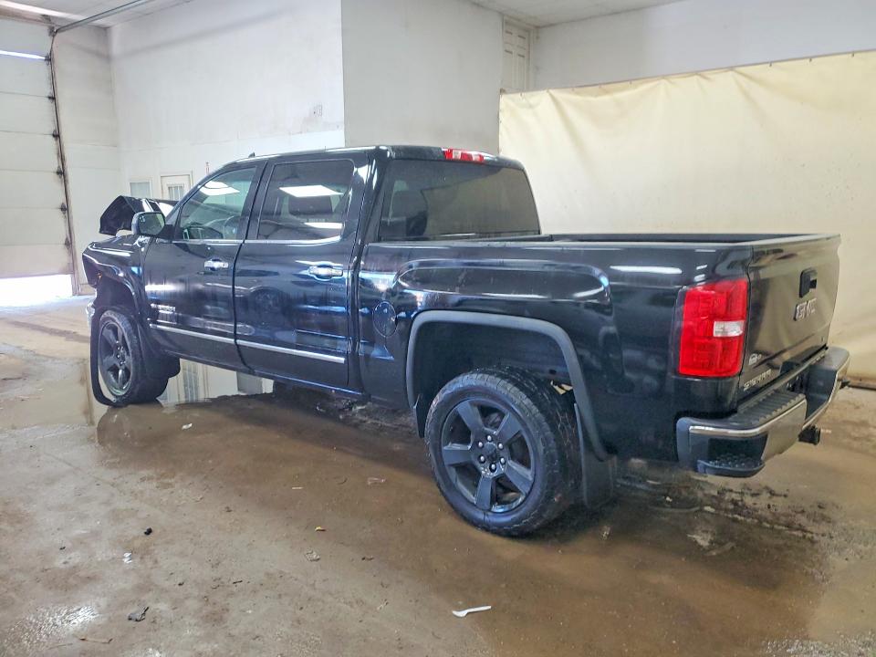 Aukcja sprzedaży 2015 Gmc Sierra, vin: 3GTU2VEC8FG284297, numer aukcji: 58290266