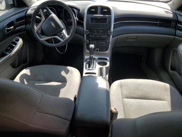 Продажа на аукционе авто 2015 Chevrolet Malibu, vin: 1G11B5SL0FF221602, номер лота: 58558926