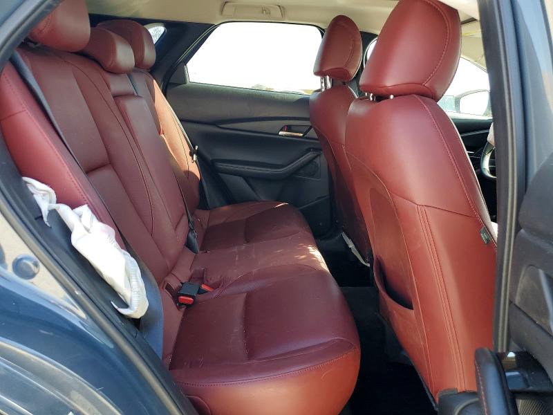 Aukcja sprzedaży 2023 Mazda Cx-30, vin: 3MVDMBCM4PM540487, numer aukcji: 73342055