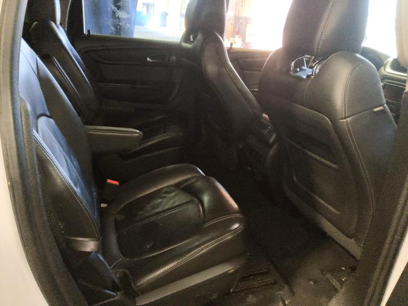 2016 Chevrolet Traverse მანქანა იყიდება აუქციონზე, vin: 1GNKRHKD0GJ147542, აუქციონის ნომერი: 55221396