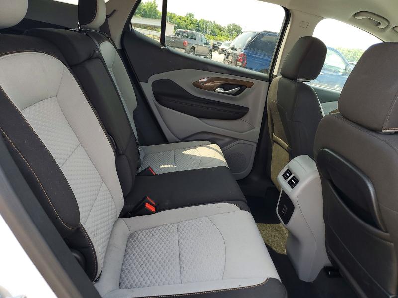 Aukcja sprzedaży 2020 Gmc Terrain, vin: 3GKALMEV9LL202144, numer aukcji: 58797506