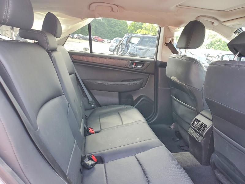 Продажа на аукционе авто 2016 Subaru Outback, vin: 4S4BSENC7G3201840, номер лота: 58629866