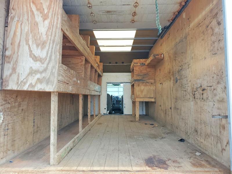 Aukcja sprzedaży 2016 Ford Transit, vin: 1FDWS8PMXGKB23102, numer aukcji: 54895226