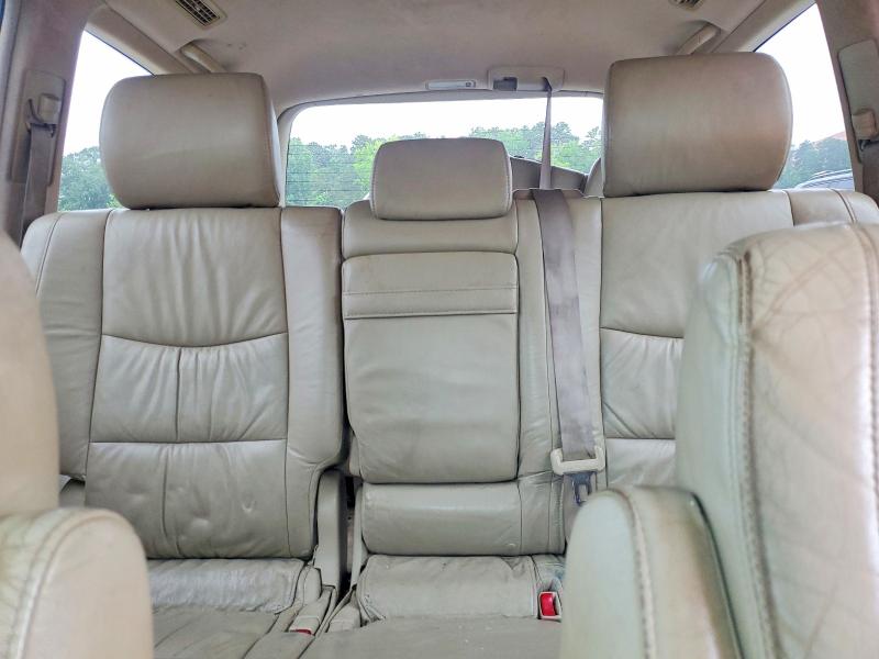Продажа на аукционе авто 2007 Lexus Gx, vin: JTJBT20XX70131324, номер лота: 57697546