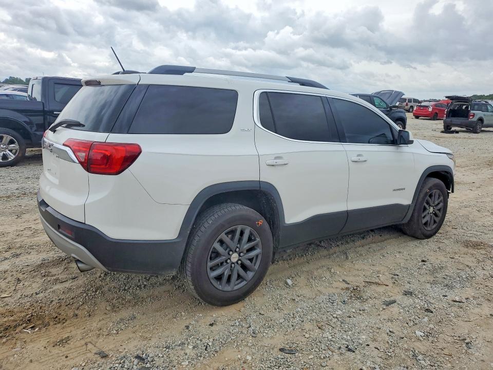 Продаж на аукціоні авто 2019 Gmc Acadia, vin: 1GKKNMLS7KZ183799, номер лоту: 57827786