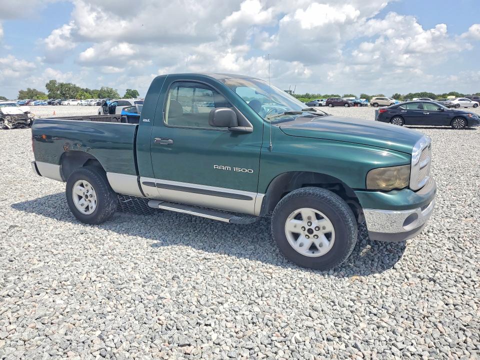 Продажа на аукционе авто 2002 Dodge Ram 1500, vin: 1D7HU16N22J199605, номер лота: 57783966
