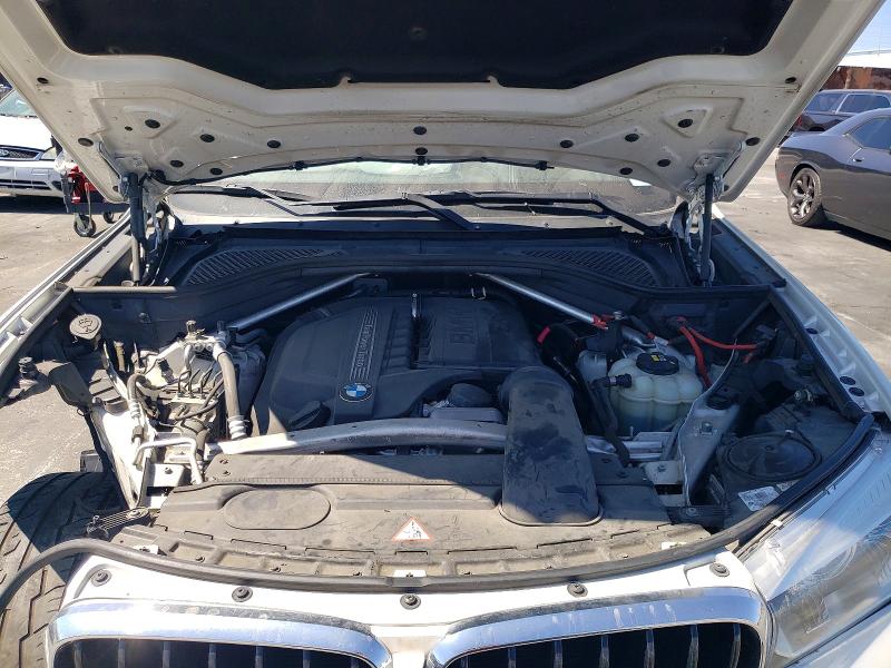 58059866 :رقم المزاد ، 5UXKU2C52G0N79291 vin ، 2016 Bmw X6 مزاد بيع