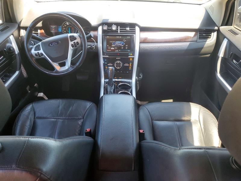 Продаж на аукціоні авто 2014 Ford Edge, vin: 2FMDK3KC3EBA20412, номер лоту: 55562466