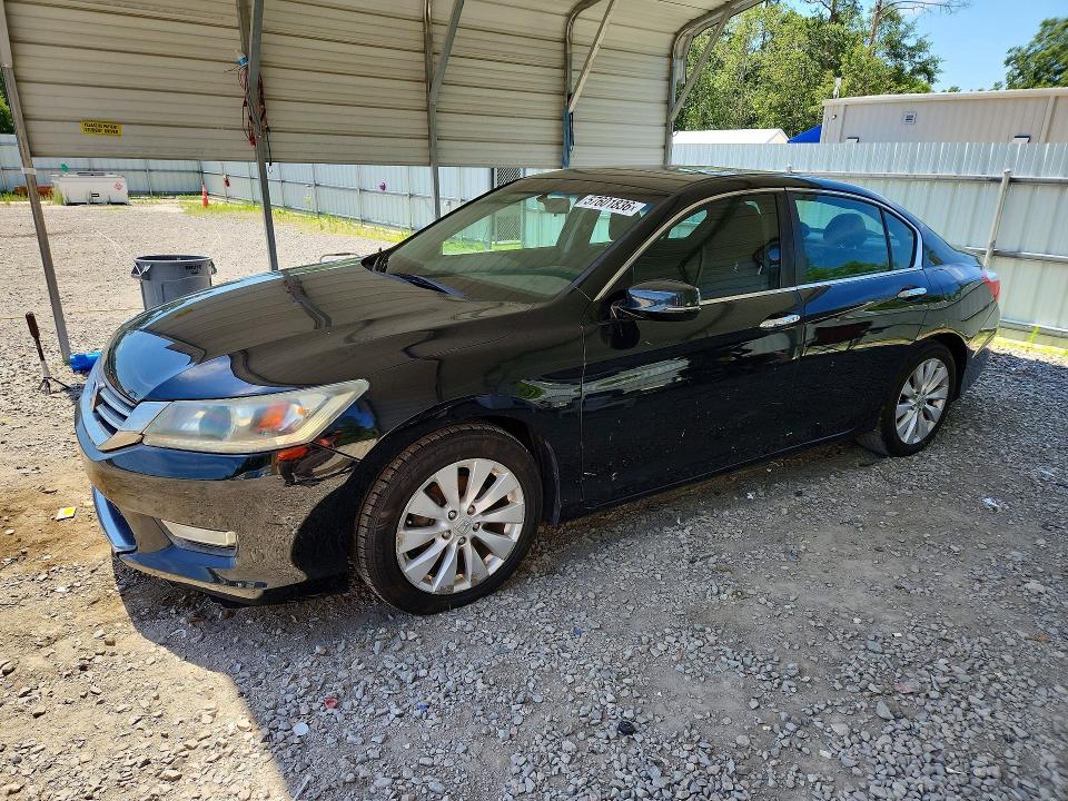 Продаж на аукціоні авто 2013 Honda Accord, vin: 1HGCR2F75DA170245, номер лоту: 57601836