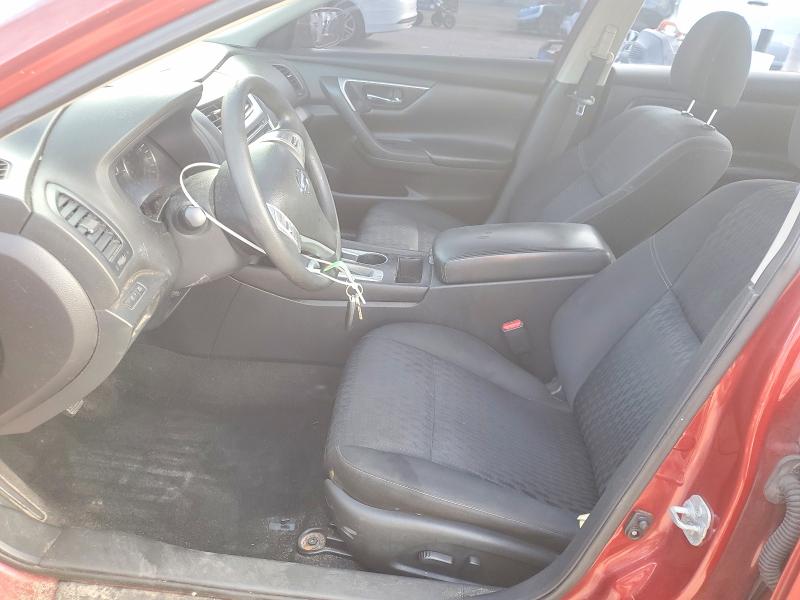 57786126 :رقم المزاد ، 1N4AL3AP4HC196209 vin ، 2017 Nissan Altima مزاد بيع