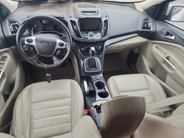 Продажа на аукционе авто 2014 Ford Escape, vin: 1FMCU0JX2EUA10571, номер лота: 56735686