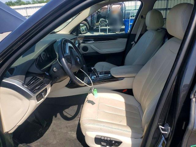 59260976 :رقم المزاد ، 5UXKR0C54G0P26135 vin ، 2016 Bmw X5 مزاد بيع