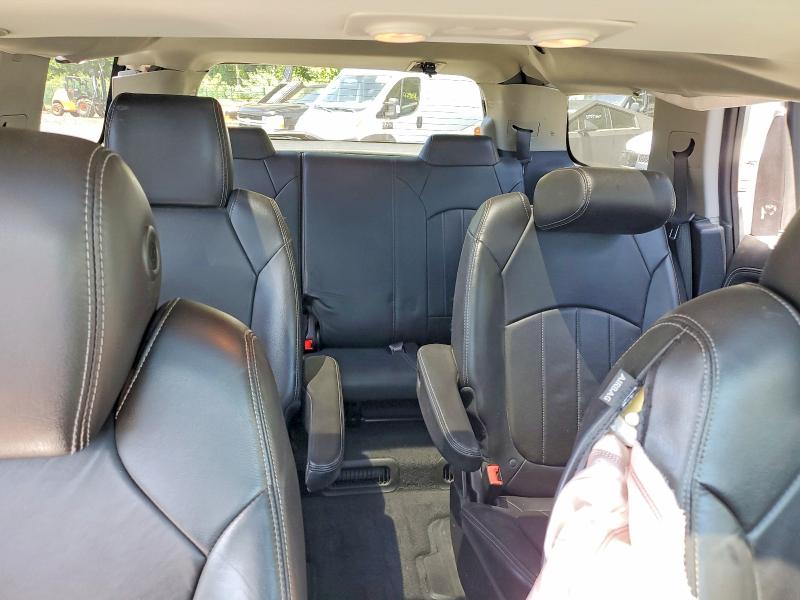 Aukcja sprzedaży 2016 Gmc Acadia, vin: 1GKKVTKD1GJ337975, numer aukcji: 57315456