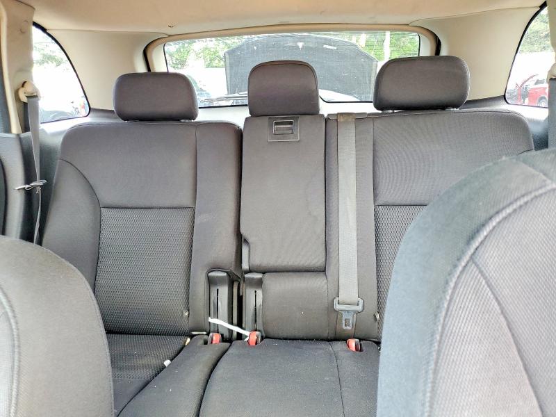 2008 Ford Edge მანქანა იყიდება აუქციონზე, vin: 2FMDK36C08BB29103, აუქციონის ნომერი: 58236206