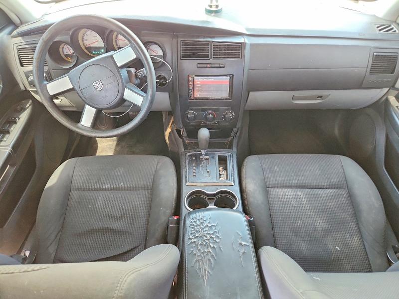 Продаж на аукціоні авто 2010 Dodge Charger, vin: 2B3CA3CV4AH312047, номер лоту: 54481806
