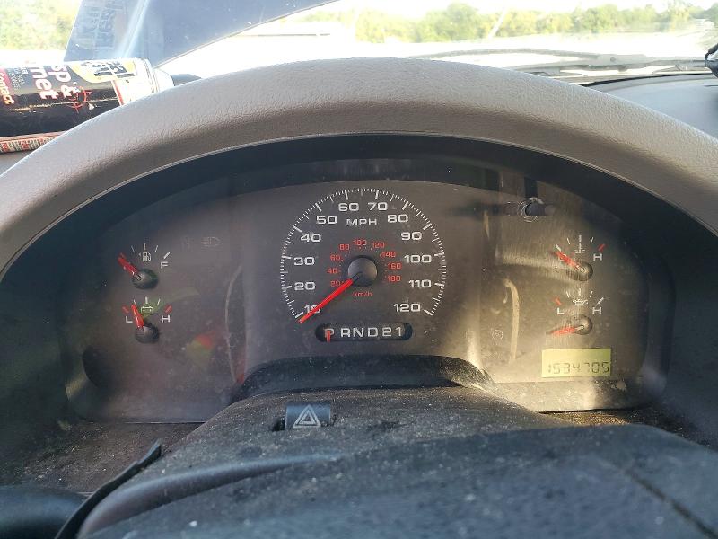 2008 Ford F150 მანქანა იყიდება აუქციონზე, vin: 1FTRF122X8KF06140, აუქციონის ნომერი: 57001766