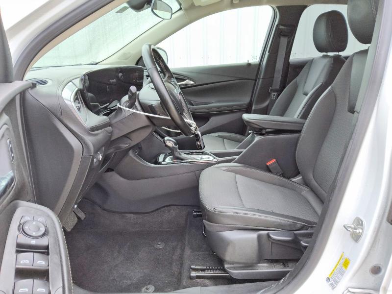 Продажа на аукционе авто 2024 Buick Encore Gx, vin: KL4AMBS22RB071795, номер лота: 55274796