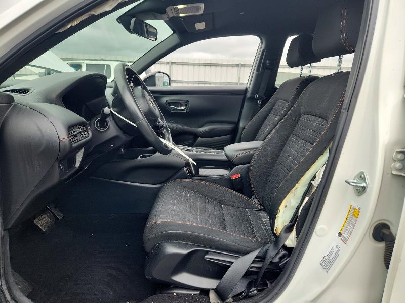 Продаж на аукціоні авто 2024 Honda Hr-v, vin: 3CZRZ2H52RM730764, номер лоту: 58363936