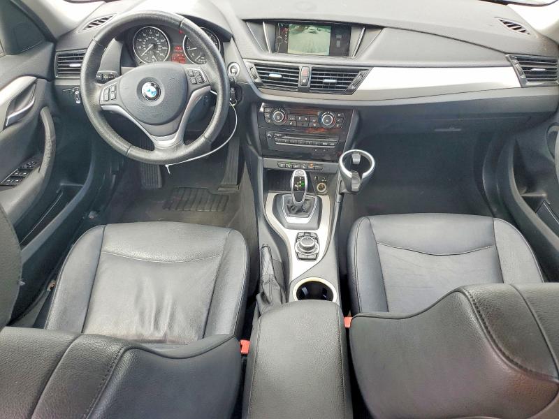 Aukcja sprzedaży 2014 Bmw X1, vin: WBAVL1C59EVY23365, numer aukcji: 57823826