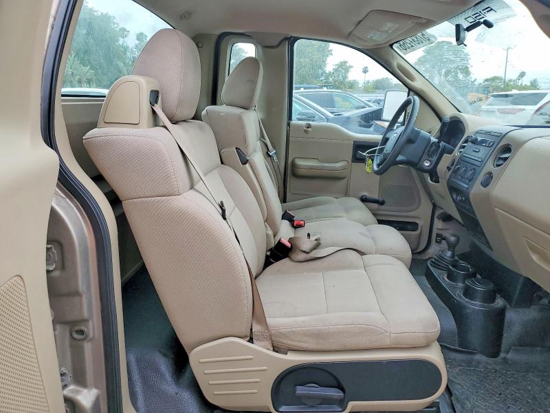 Aukcja sprzedaży 2004 Ford F150, vin: 1FTRF14544NB71313, numer aukcji: 57837266