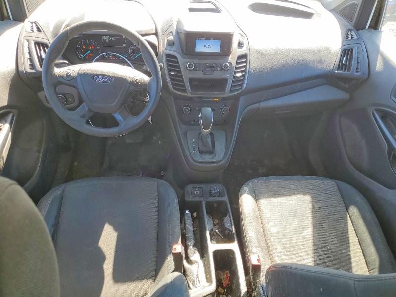 58254716 :رقم المزاد ، NM0LS7S20K1409267 vin ، 2019 Ford Transit Connect مزاد بيع
