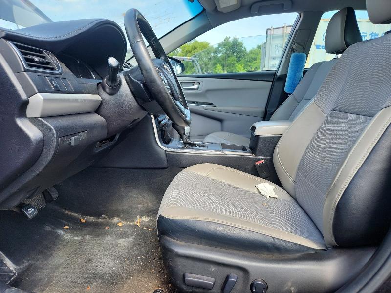 Продаж на аукціоні авто 2016 Toyota Camry, vin: 4T1BF1FK2GU573888, номер лоту: 59281966