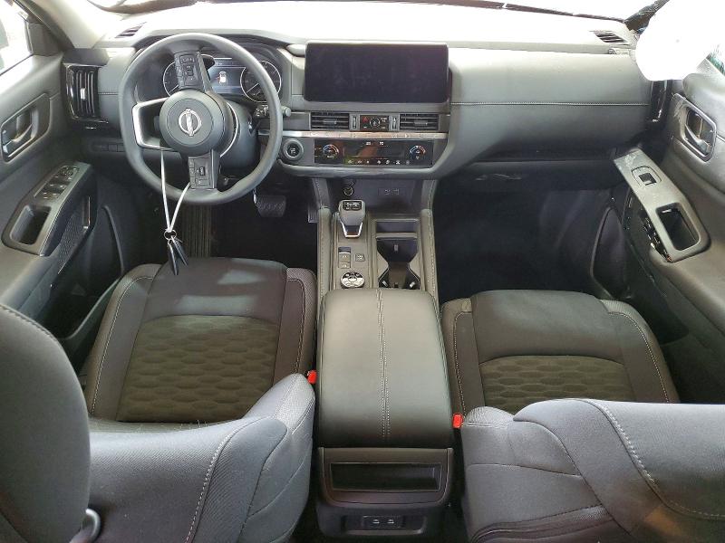 Продаж на аукціоні авто 2021 Nissan Pathfinder, vin: 5N1DR3AE8TC202103, номер лоту: 57641466