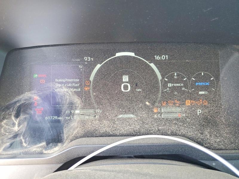 Продаж на аукціоні авто 2024 Toyota Sequoia, vin: 7SVAAABA5RX039531, номер лоту: 56525296