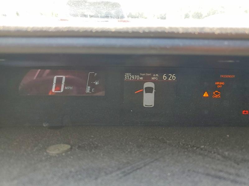 Aukcja sprzedaży 2015 Toyota Prius C, vin: JTDKDTB38F1111873, numer aukcji: 55821066