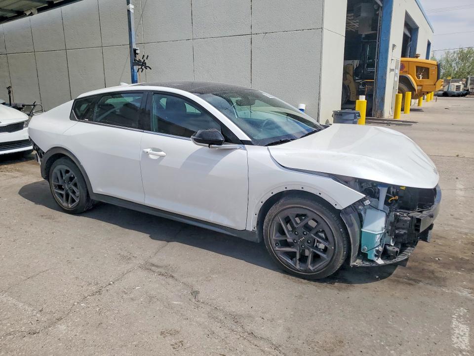 Продаж на аукціоні авто 2025 Kia K4, vin: 3KPFW4DC7SE167518, номер лоту: 56833066