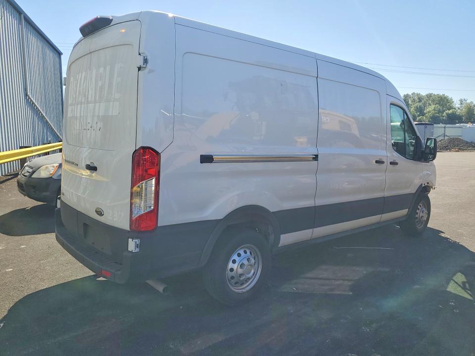 Aukcja sprzedaży 2025 Ford Transit, vin: 1FTBR2C80SKB13983, numer aukcji: 55558326