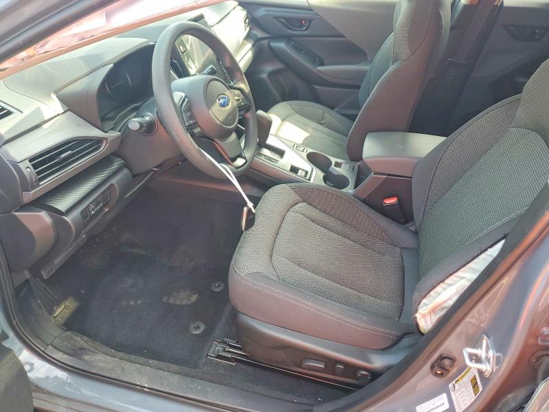 Продажа на аукционе авто 2024 Subaru Crosstrek, vin: JF2GUADC6RH272582, номер лота: 56854166