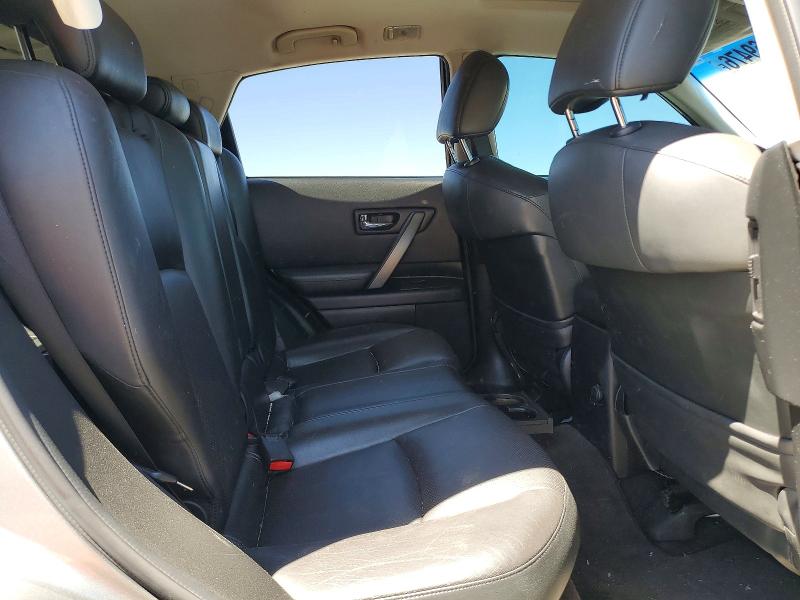 Продажа на аукционе авто 2008 Infiniti Fx35, vin: JNRAS08WX8X204301, номер лота: 56469476