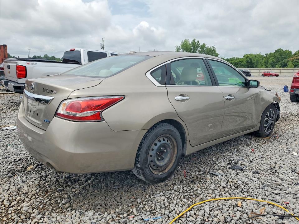 55586186 :رقم المزاد ، 1N4AL3AP0EC411838 vin ، 2014 Nissan Altima مزاد بيع