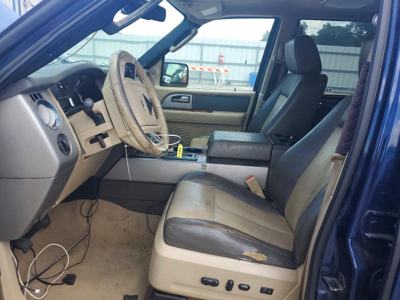 Aukcja sprzedaży 2008 Ford Expedition, vin: 1FMFU18538LA23489, numer aukcji: 54969806