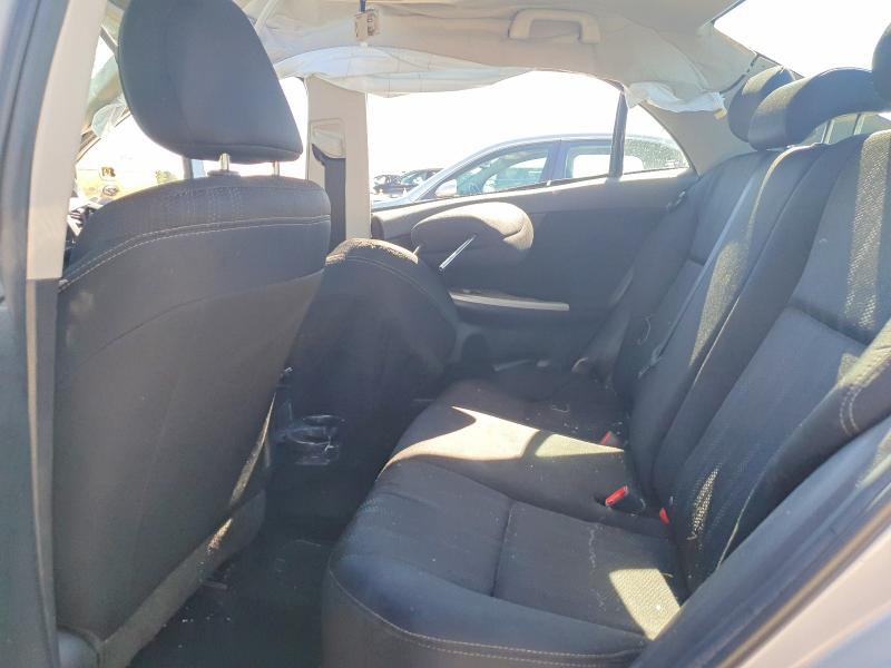 2013 Toyota Corolla მანქანა იყიდება აუქციონზე, vin: 2T1BU4EE3DC117320, აუქციონის ნომერი: 57202746