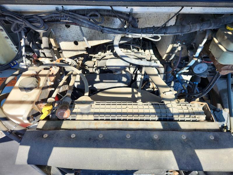 Продаж на аукціоні авто 2021 Freightliner Mt45 Chassis, vin: 4UZAC2EA4MCMN0131, номер лоту: 53836666