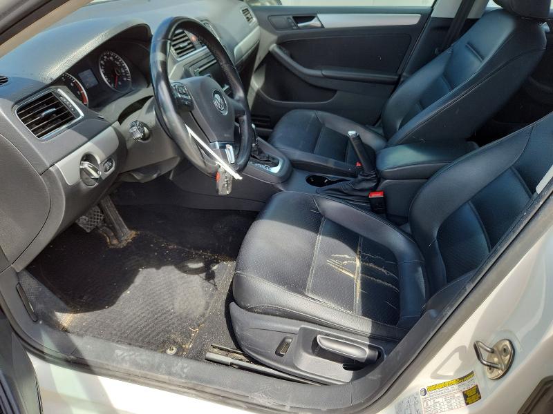 Aukcja sprzedaży 2014 Volkswagen Jetta, vin: 3VWD07AJ7EM368047, numer aukcji: 59015356