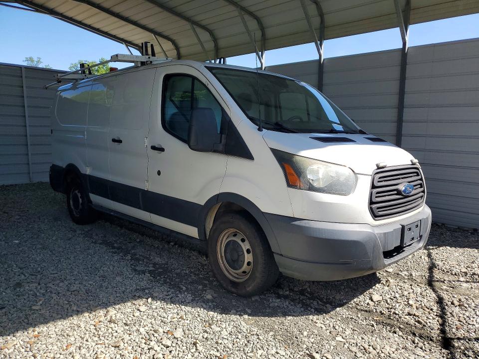Aukcja sprzedaży 2015 Ford Transit, vin: 1FTNE1ZM8FKA59460, numer aukcji: 54542556