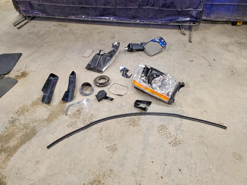 2006 Dodge Ram 3500 მანქანა იყიდება აუქციონზე, vin: 3D7LX38C46G204223, აუქციონის ნომერი: 56105936