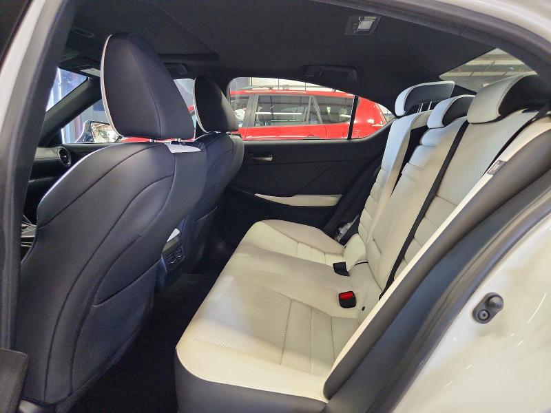 Продажа на аукционе авто 2024 Lexus Is 350, vin: JTHGZ1E26R5037346, номер лота: 58753866