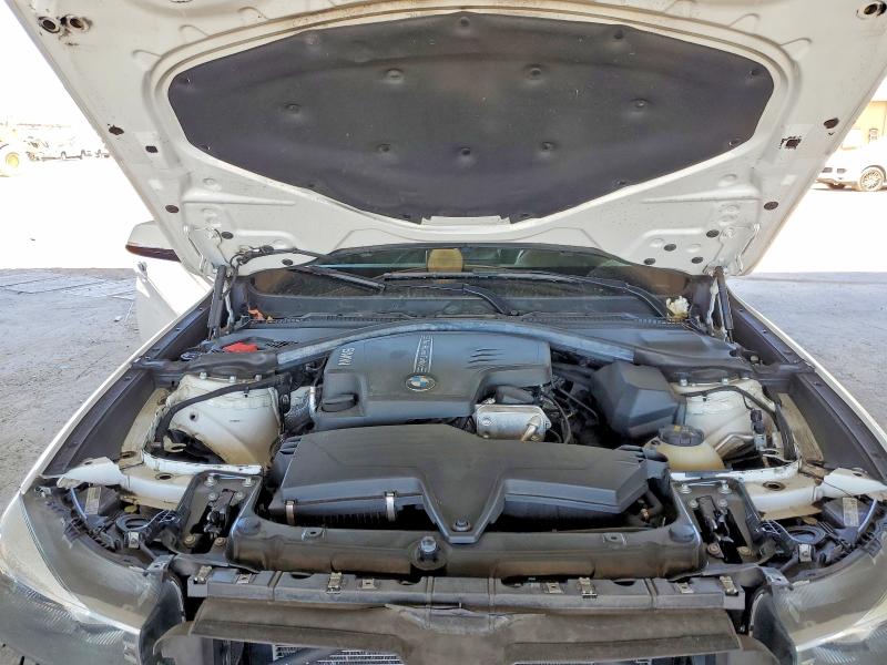 Продаж на аукціоні авто 2015 Bmw 328, vin: WBA8Z5C5XFGS36987, номер лоту: 55905256