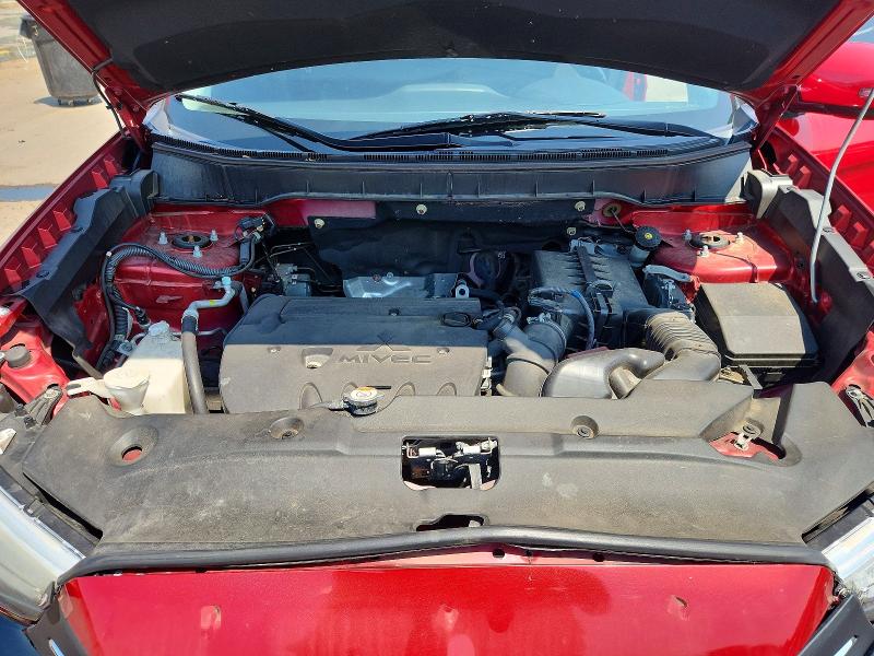 Aukcja sprzedaży 2019 Mitsubishi Outlander Sport, vin: JA4AR3AU1KU014573, numer aukcji: 58739986