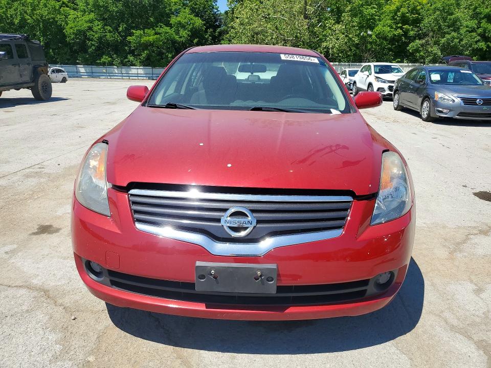 Aukcja sprzedaży 2009 Nissan Altima, vin: 1N4AL21E09N420672, numer aukcji: 55819856