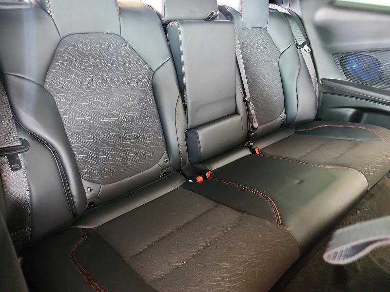 Продажа на аукционе авто 2025 Dodge Charger, vin: 2C3CDBCK0SR544053, номер лота: 56567396