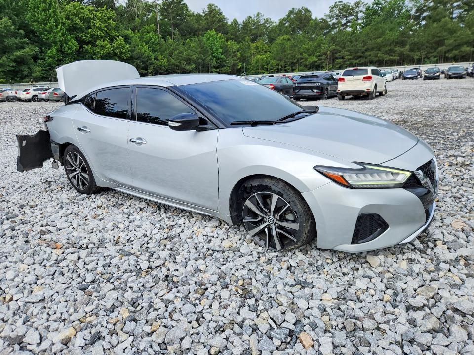 Aukcja sprzedaży 2019 Nissan Maxima, vin: 1N4AA6AV7KC372649, numer aukcji: 57858556