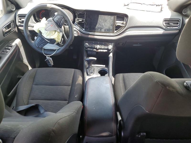 Продажа на аукционе авто 2026 Dodge Durango, vin: 1C4RDJDG3TC205310, номер лота: 56948426