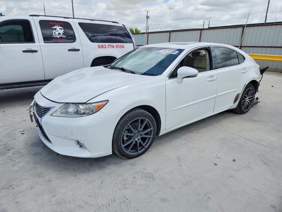 Продажа на аукционе авто 2013 Lexus Es, vin: JTHBK1GG4D2023298, номер лота: 56720586
